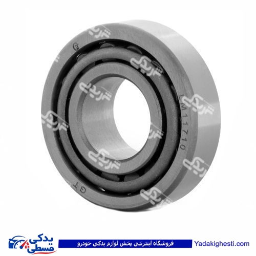 بلبرینگ 11749 کوچک بیرونی پراید سایپا یدک 500650 ( عمده )