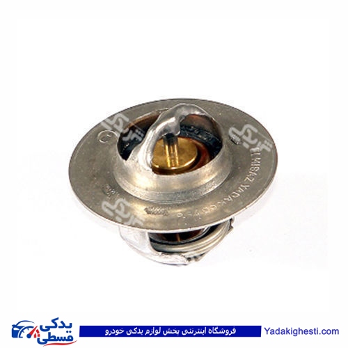 پژو ترموستات 405 75 درجه باباپارت 9000553004