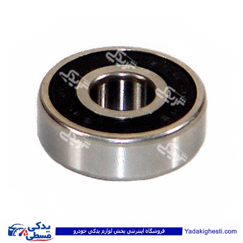 بلبرینگ 6302 دینام پراید حامد 9000108011 ( عمده )