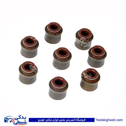 پراید لاستیک سوپاپ دینا پارت 1502072