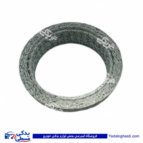 پراید واشر گلویی توری دار دینا پارت1502145
