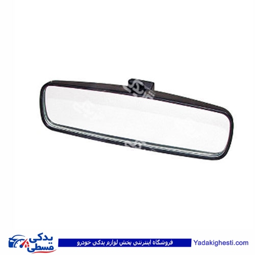 آینه چسبی پیکان پراید پژو دینا پارت 2105047 ( عمده )