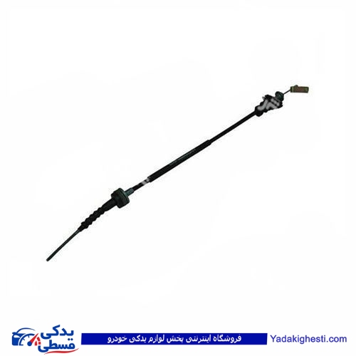 پراید سیم کلاچ انژکتور سایپا یدک (خرید عمده تکی) 500742P90