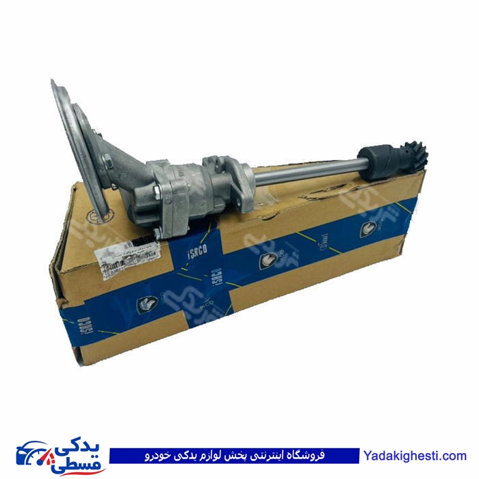 اویل پمپ انژکتوری پیکان ایساکو 360100599 ( عمده )