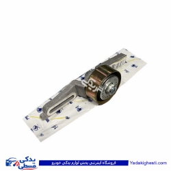 غلتک تسمه سفت کن الترناتور پژو 206 با پایه TU5-R2 ایسا 1160103499