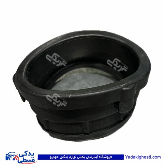 لاستیک دهانه هواکش تیبا  9000570979