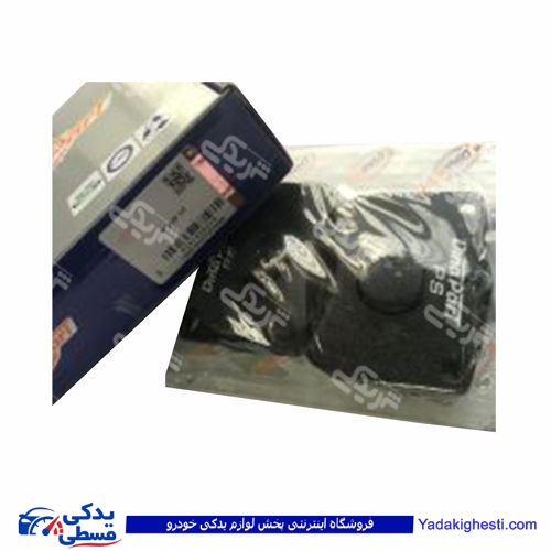 پراید لنت جلو UNIX دینا پارت 1506005