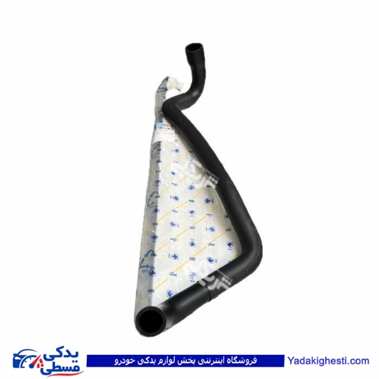 شیلنگ بخار روغن از بلوک به درب سوپاپ XU7P ایساکو 1080104799
