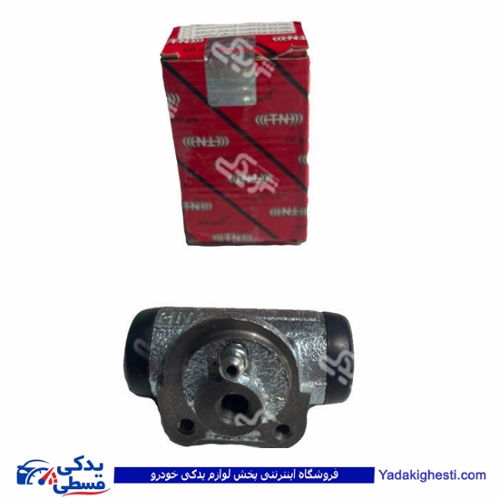 پژو سیلندر ترمز چرخ عقب سمند EF7 آذین 9000562088