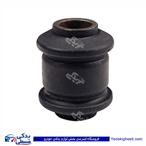 پژو بوش کمک عقب 405 پلاستیک بالا و پایین شیفتن 8965