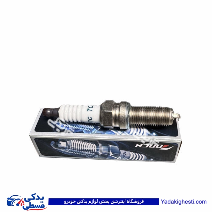 شمع تورچ یورو4 LDK7RTIC