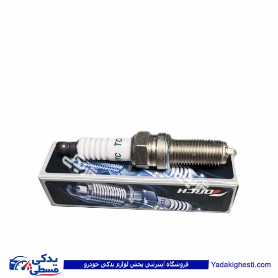 شمع تورچ یورو4 LDK7RTIC