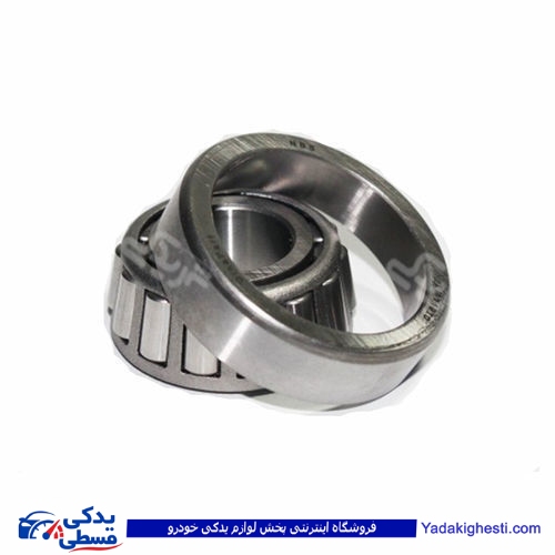 بلبرینگ چرخ جلو پیکان دستی AMT و عقب پراید مدل بالا 9000251011 ( عمده )