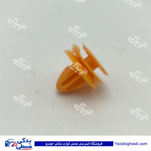 پراید خار فیبر رودری(روکش درب) 132 9000570241