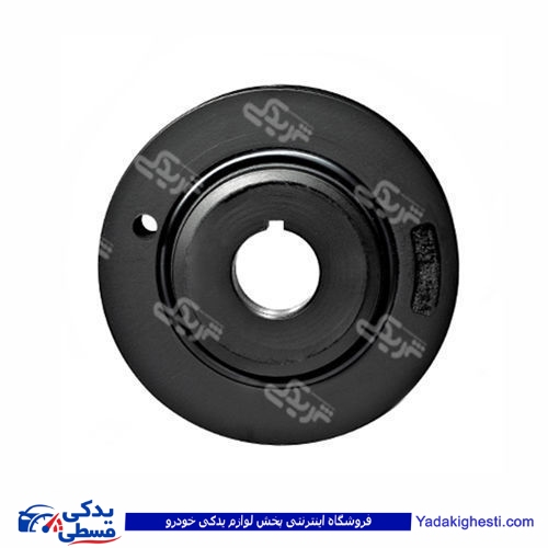 زانتیا پولی سر میل لنگ هانترپارت HUNTER 480260