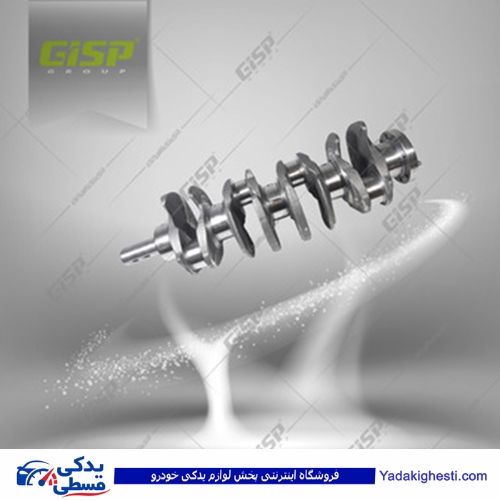 پژو میل لنگ 1800 405 پرشیا سمند GISP 472121