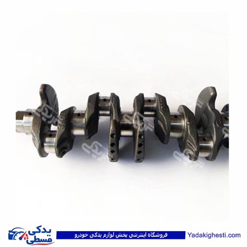 پراید میل لنگ GISP 502121