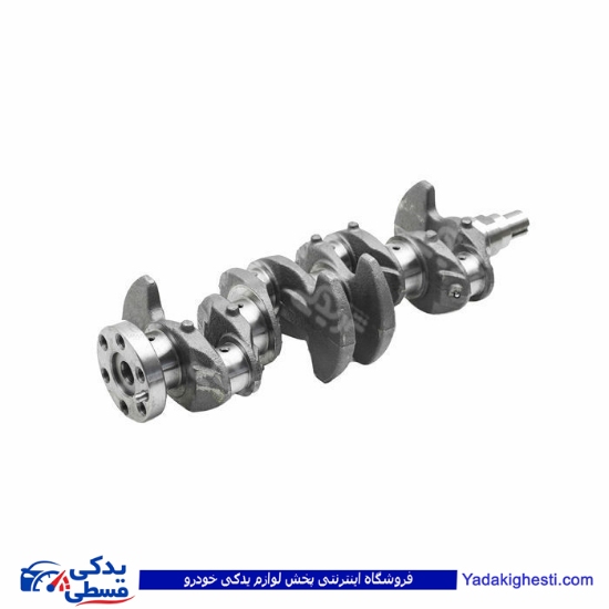 پراید میل لنگ آماتاصمد 14052408