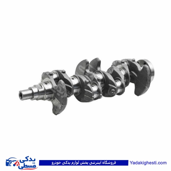 پراید میل لنگ آماتاصمد 14052408