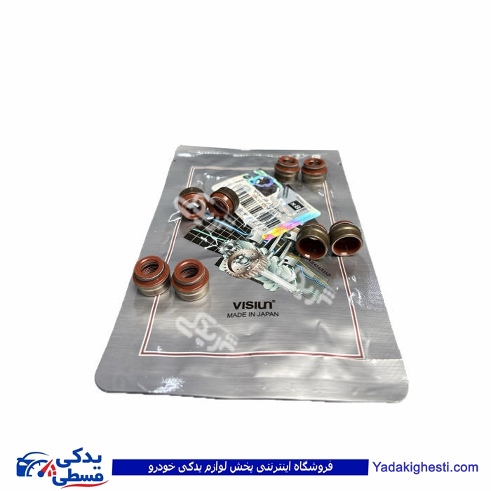 پژو لاستیک سوپاپ 405 ویژن SV0066C00