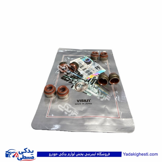 پژو لاستیک سوپاپ 405 ویژن SV0066C00