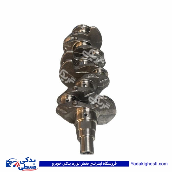 میل لنگ پراید با پین سی پارت 502979CI1