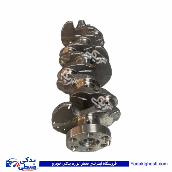 میل لنگ پراید با پین سی پارت 502979CI1