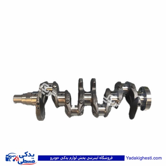 میل لنگ پراید با پین سی پارت 502979CI1