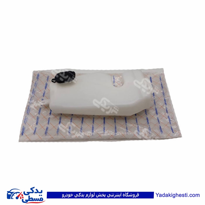 ال 90 مخزن آب شیشه شور دینا پارت 2205030 L90 ( عمده )