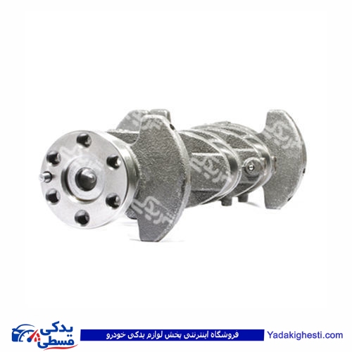پراید میل لنگ دینا پارت 1502120