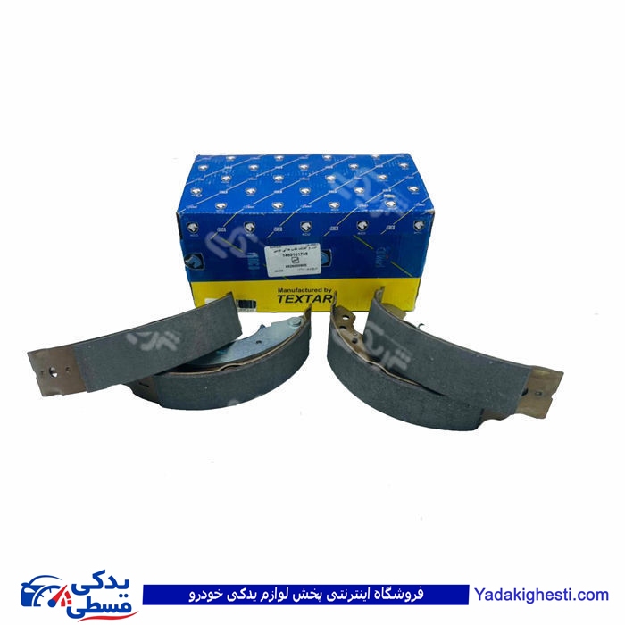 پژو لنت عقب و کفشکی 206 تیپ 3 ایساکو تکستار 1460101708