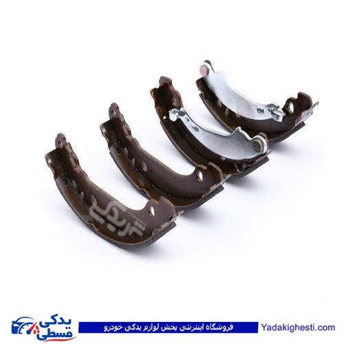 پژو لنت عقب و کفشکی 206 تیپ 3 ایساکو تکستار 1460101708