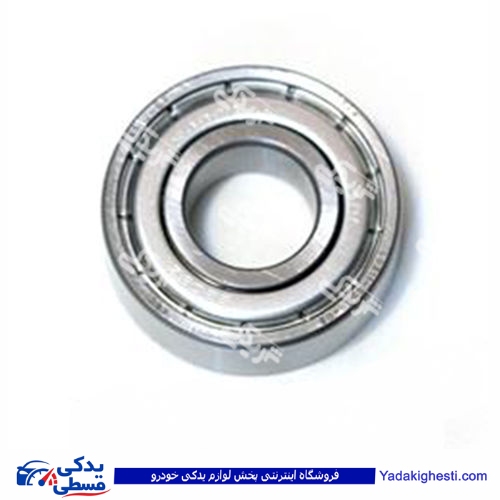 بلبرینگ 6202 دینام (عقب میل لنگ پراید ) حامد 9000108008 ( عمده )