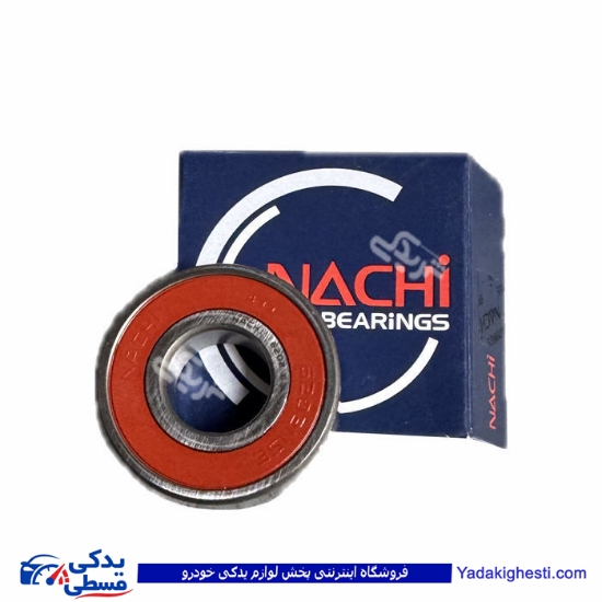 بلبرینگ 6202 دینام (عقب میل لنگ پراید ) 9000892014