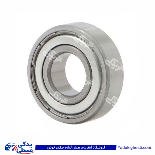 بلبرینگ 6202 دینام (عقب میل لنگ پراید ) فرانتک FRANTEC- 410115 ( عمده )