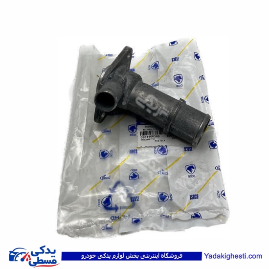 پژو دو راهی پشت سرسیلندر TU5 و رانا R2 ایساکو -0931100399