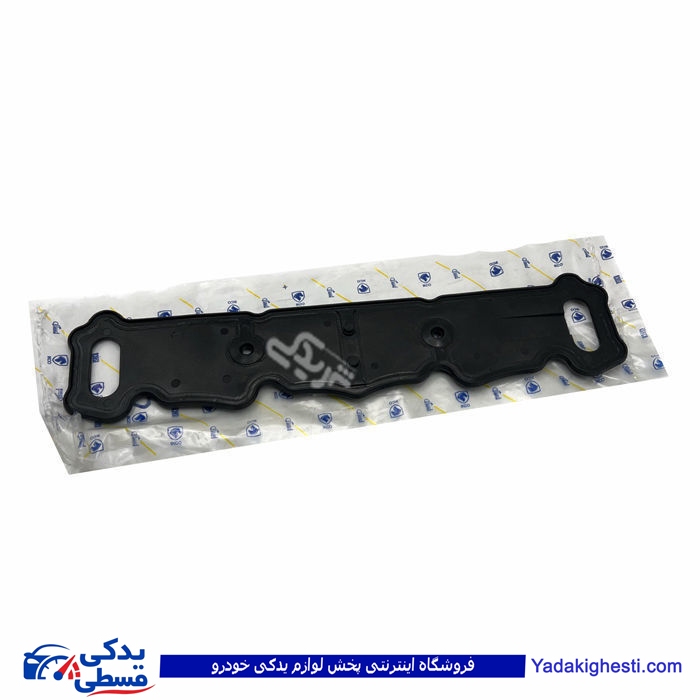 پژو واشر درب سوپاپ 206 تیپ 5 سوراخ دار ایساکو عددی 1861201399