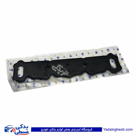 پژو واشر درب سوپاپ 206 تیپ 5 سوراخ دار ایساکو عددی 1861201399