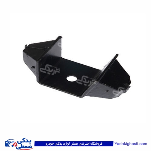 پژو ضربه گیر دوطرفه دسته موتور کرستی 405 دینا پارت 1204044