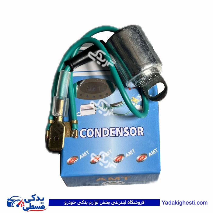 فیوز دلکو پیکانی AMT 9000251152