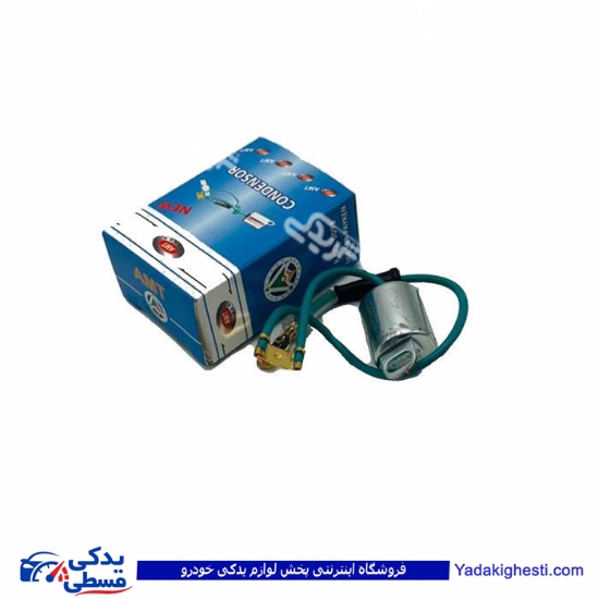 فیوز دلکو پیکانی AMT 9000251152