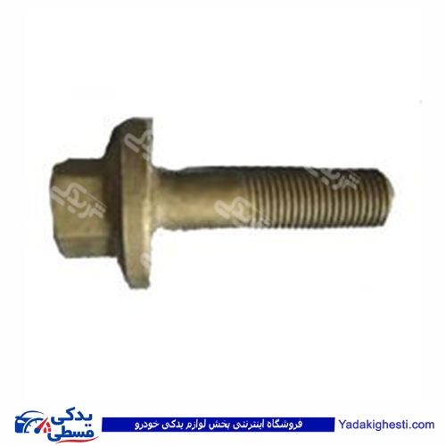 پراید پیچ پولی سر میل لنگ دینا پارت  1505133