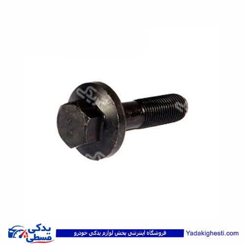 پراید پیچ سر میل لنگ  9000570115