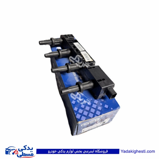 پژو کوئل 206 تیپ 5 کروز 9000309669