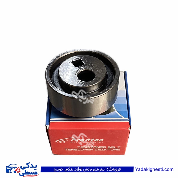 بلبرینگ تسمه تایم پژو 405 فرانتک FRANTEC 420115