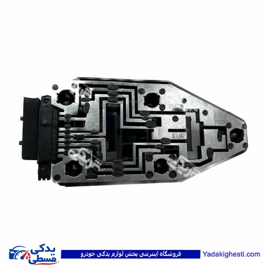 پژو کیت مدار چراغ خطر چپ 405 9000829654