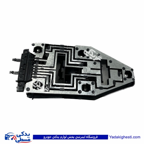 پژو کیت مدار چراغ خطر راست 405 9000829655