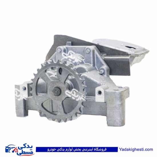 پژو اویل پمپ 405 مدل 1800 آماتاصمد 11050448