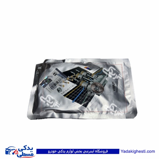 پژو کاسه نمد عقب میل لنگ 405 پهن ویژن SH0114C00 ( عمده )