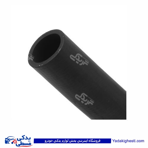 پراید شیلنگ بالای رادیات 9000871012 پولاسا